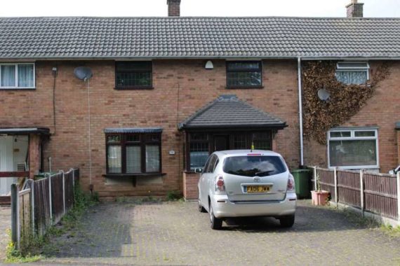 3&nbsp;Bedroom&nbsp;Detached